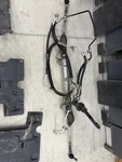2015-2018 Dodge Challenger Hellcat 6.2L Oem Steering Rack & Pinion P68244586AB. Fixed Price $275.00.