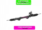 Reman Oem Steering Rack And Pinion 2003-2005 Ford Thunderbird W/ Sensor. Fixed Price $193.50.