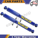 SET-TS32207-F Monroe Shock Absorber And Strut Assemblies Of For Truck Pair. Fixed Price $81.30.