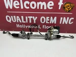 2016-2020 Jaguar Xf 3.0 Rwd Electric Power Steering Gear Rack& Pinion HX633200AA. Fixed Price $331.52.