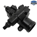 Power Steering Gear Box For 1988-1996 1997 1998 1999 Chevrolet Gmc C1500 2500. Fixed Price $153.74.