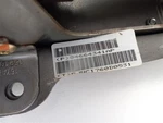 Steering Column Fits Jeep Patriot 2009 - 2010 Oem. Fixed Price $179.00.