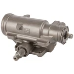 Reman Reverse Rotation Power Steering Gear Box For Dodge & Plymouth Trucks. Fixed Price $206.00.