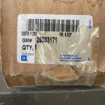 Genuine Gm Intermediate Shaft 26033171. Fixed Price $154.00.