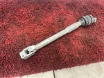 Bmw 19-25 G20 G22 G26 Lower Intermediate Steering Column Joint Shaft Oem 33K. Fixed Price $94.99.