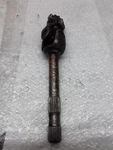 Lower Steering Column Shaft Joint W/ Coupler 2001 Mitsubishi Galant Z-93P. Fixed Price $65.55.