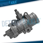 Power Steering Gear Box Assembly For 02-06 Chevy Suburban Sierra Silverado 1500. Fixed Price $190.00.