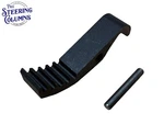 80-91 Ford Bronco Tilt Steering Column Jaw Lock Lever New E2TZ-3B661-A. Fixed Price $71.95.