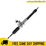 Power Steering Rack & Pinion Assembly Fits 2007-2009 Hyundai Santa Fe. Fixed Price $134.99.