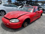 Lower Steering Shaft 1999 Mazda Miata NC1032090D. Fixed Price $143.00.