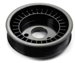 Power Steering Pump Pulley Genuine For Bmw 32427537862. Fixed Price $94.41.