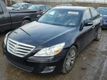 Steering Gear/rack Power And Pinion Hydraulic Sedan Fits 09 Genesis 990603. Fixed Price $184.99.