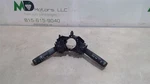 2019-2022 Chevrolet Spark Wiper Steering Column Turn Signal Switch 95442049. Fixed Price $65.00.