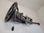 2015-2018 Audi Q3 Steering Column Floor Shift 5N1419502E 15-18. Fixed Price $163.32.