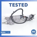 16-19 Land Rover Range L405 Electric Steering Rack & Pinion Assembly Oem. Fixed Price $747.00.