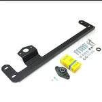 2003-08 Dodge Ram 2500 3500 4WD Steering Gear Box Stabilizer Bar Brace. Fixed Price $15.00.