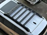 Roof Expedition Rack Fits Land Cruiser J250 LC250 2024-2026 Carrier Platform. Fixed Price $531.05.