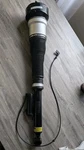 07-13 Mercedes W221 S450 S550 Rear Left Side Air Shock Absorber Full Set Oem. Fixed Price $136.56.