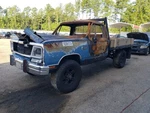 Steering Gear/rack Power Fits 80-93 Dodge 150 Pickup 437110. Fixed Price $168.00.