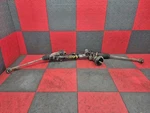 2008-2017 Mitsubishi Lancer Electronic Pwr Steering Gear W/rack #4410A008 100K. Fixed Price $114.40.