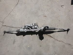 Fits 19-23 Infiniti QX50 Fwd Steering Gear Pwr Rack Pinion Adaptive E2622-00044. Fixed Price $250.00.
