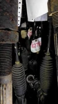 Steering Gear Power Rack & Pinion Fits 91-93 Dynasty 9868. Fixed Price $90.00.