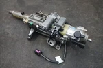 Steering Column Assembly 4G0419506BQ 2C7 8T4 7Y5 Oem Audi A7 RS7 2014-18. Fixed Price $67.49.