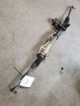 Steering Gear/rack Power And Pinion Sedan Fits 11-13 Jetta 995596. Fixed Price $119.90.