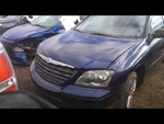 Steering Rack And Pinion 05-06 Pacifica 961826. Fixed Price $124.98.