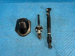 Oem Lexus GX470 Steering Column Intermediate & Lower Shaft W/ Cover Yoke 04-09. Fixed Price $335.00.