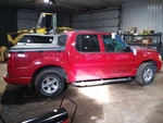 Steering Gear/rack Power And Pinion Door Fits 02-05 Explorer 2140582. Fixed Price $175.75.