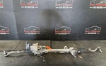 16-17 Jaguar Xf Power Steering Gear Rack And Pinion Id HX633200AA. Fixed Price $500.00.