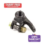 Sweet 001-21117, One Black Steel Rh Slotted Eye W/bracket Performance Parts. Fixed Price $178.37.