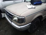 Steering Gear/rack Manual Fits 83-97 Ranger 31976776. Fixed Price $141.45.