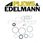 Edelmann 8774 Steering Gear Seal Kit For 7-379 5-2135 36-349620 Ep. Fixed Price $43.10.