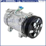 For Volkswagen Golf 1994-1998 Jetta 1993-1999 Cabrio Ac Compressor W/ Clutch. Fixed Price $105.06.