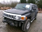 Steering Gear/rack Power And Pinion Fits 06-10 Hummer H3 32166008. Fixed Price $168.51.
