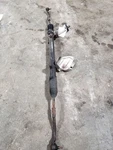 Steering Gear/rack Power And Pinion Turbo Fits 2011 Sonata Tested Oem. Fixed Price $151.95.