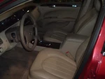 2006 Buick Lucerne Steering Column. Fixed Price $140.00.
