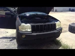 Steering Gear/rack Power Fits 05-07 Grand Cherokee 1134614. Fixed Price $98.90.