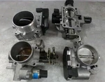 2021 Mazda CX-30 Throttle Body Assembly Oem 45K Miles LKQ382923656. Fixed Price $125.08.
