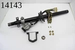 1978 1979 Honda Civic Cvcc Steering Column Ignition Cylinder. Fixed Price $118.99.