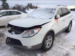 Used Steering Column Fits: 2012 Hyundai Veracruz Floor Shift W/electric Tilt Whe. Fixed Price $262.81.