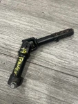 2018 - 2023 Chevrolet Traverse Steering Column Lower Intermediate Shaft 84378231. Fixed Price $69.00.