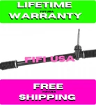 Electric Assist Steering Rack And Pinion For 2013-2014 Hyundai Santa Fe Sport. Fixed Price $144.90.