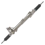 For Acura Rl 2005-2012 Power Steering Rack And Pinion Dac. Fixed Price $383.22.