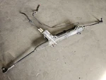 Used 2020 Mbz Sprinter Diesel Steering Rack Pinion 9074603300 Needs Right Boot. Fixed Price $782.22.