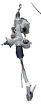 2022-2024 Gm 1500 2.7L Steering Gear/box, New Style, Id 38289069001 Fast Ship. Fixed Price $737.00.
