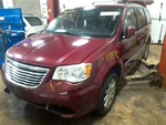 Steering Column Dash Shift Tilt Heated Wheel Fits 11 Caravan 10233927. Fixed Price $135.90.