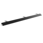Aa-racks Steel 57" Ladder Wind Deflector,van Accessory For Model X202. Fixed Price $58.90.